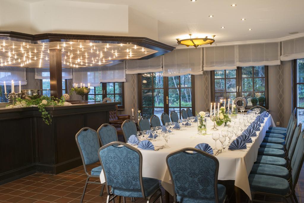 Hatten Hotel Meiners מראה חיצוני תמונה