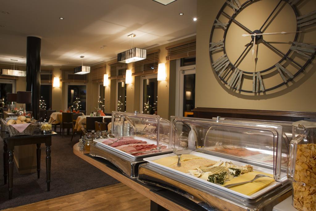 Hatten Hotel Meiners מראה חיצוני תמונה