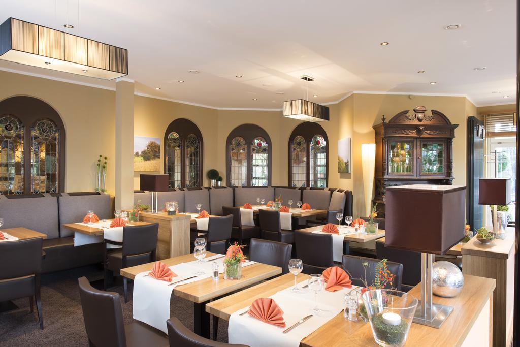 Hatten Hotel Meiners מראה חיצוני תמונה