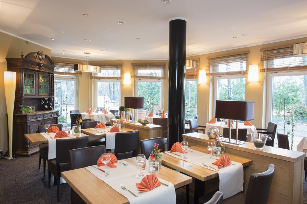 Hatten Hotel Meiners מראה חיצוני תמונה