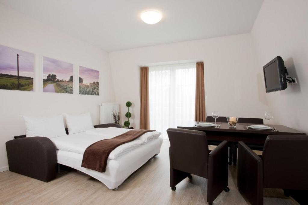 Hatten Hotel Meiners מראה חיצוני תמונה