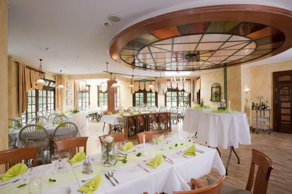 Hatten Hotel Meiners מראה חיצוני תמונה