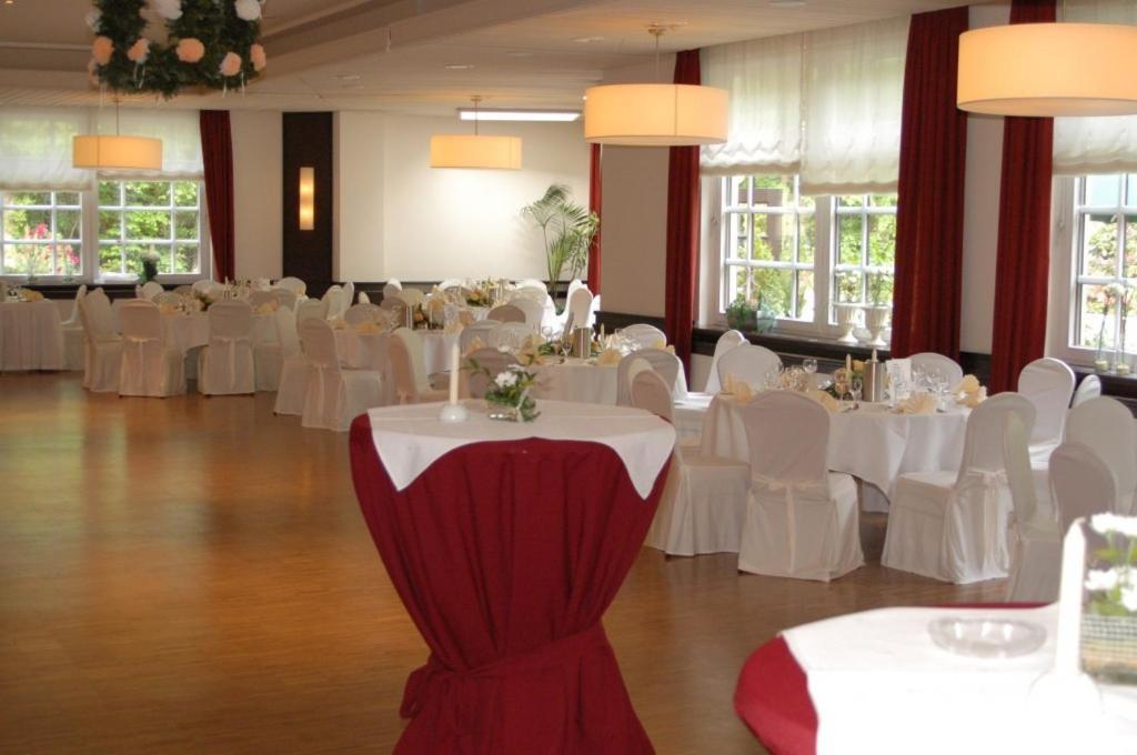 Hatten Hotel Meiners מראה חיצוני תמונה