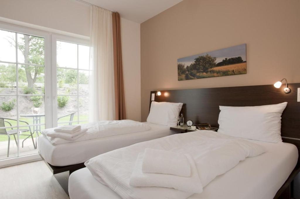 Hatten Hotel Meiners חדר תמונה