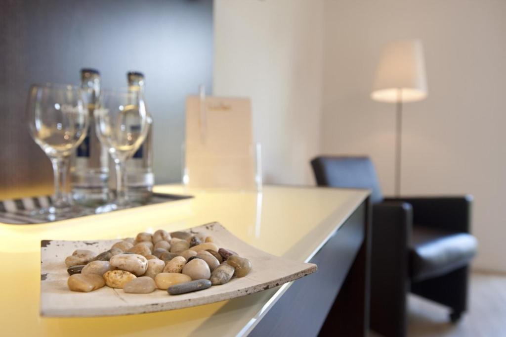 Hatten Hotel Meiners חדר תמונה