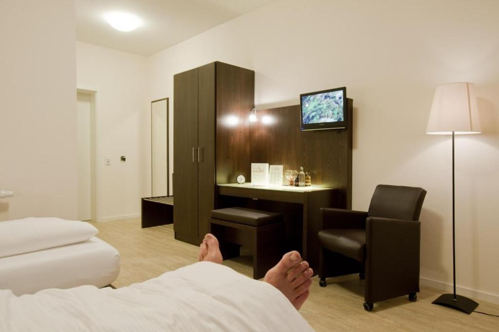 Hatten Hotel Meiners חדר תמונה